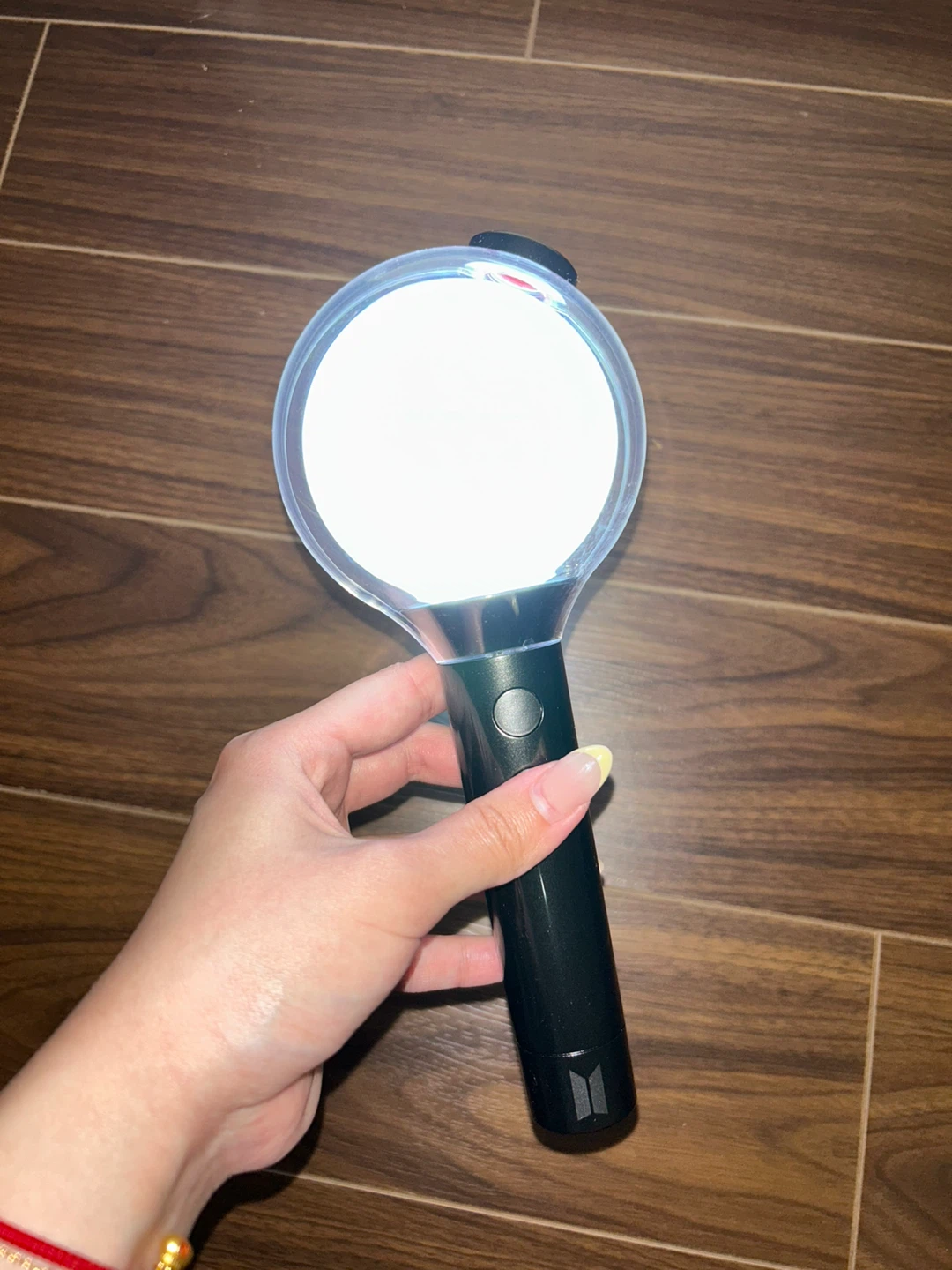 BTS light stick - Map of the soul - photo 5
