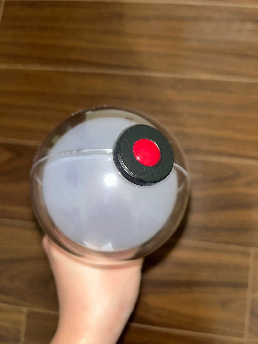 BTS light stick - Map of the soul - photo 4