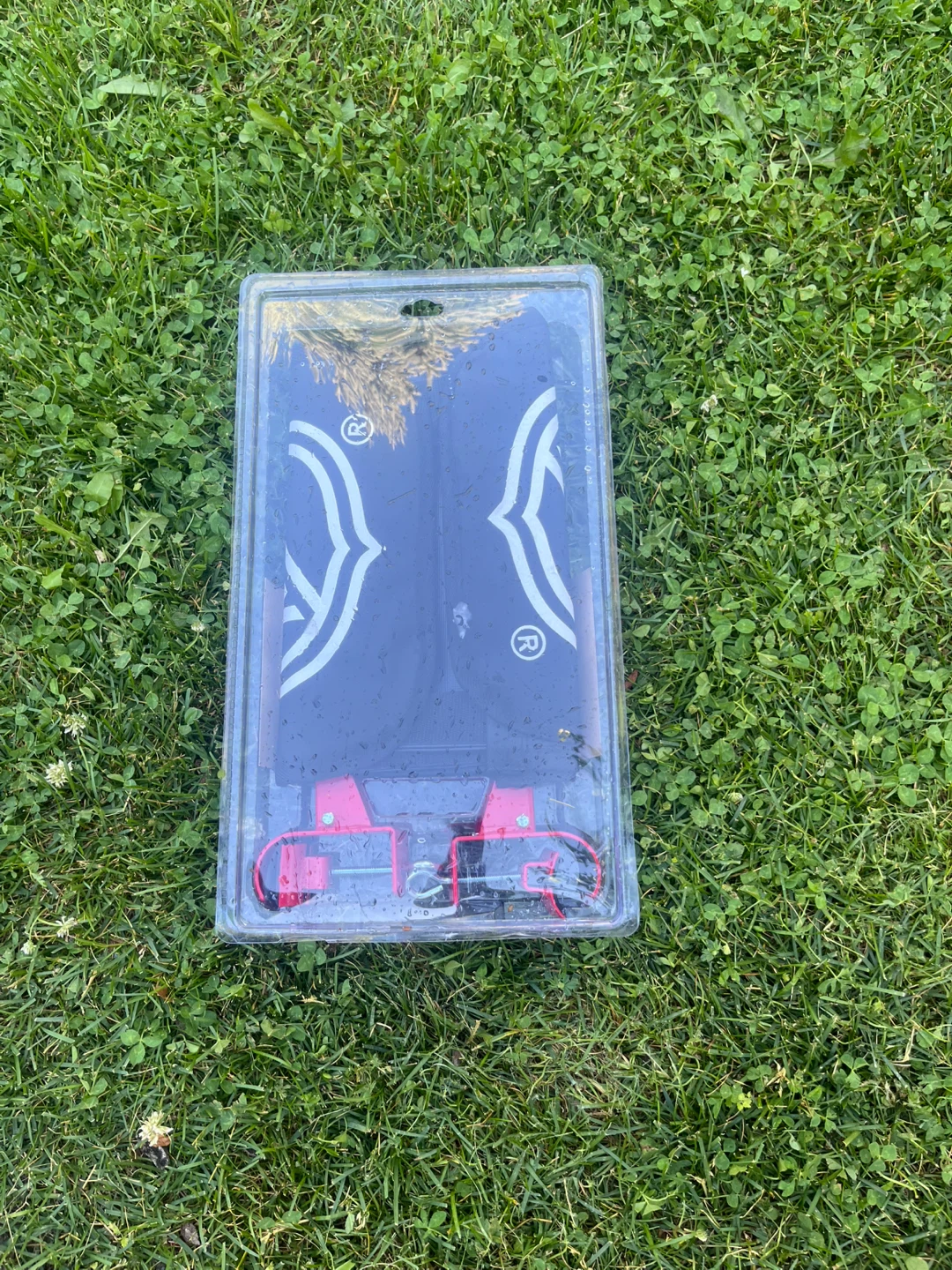 NHL Goal Corner Shooting Targets
