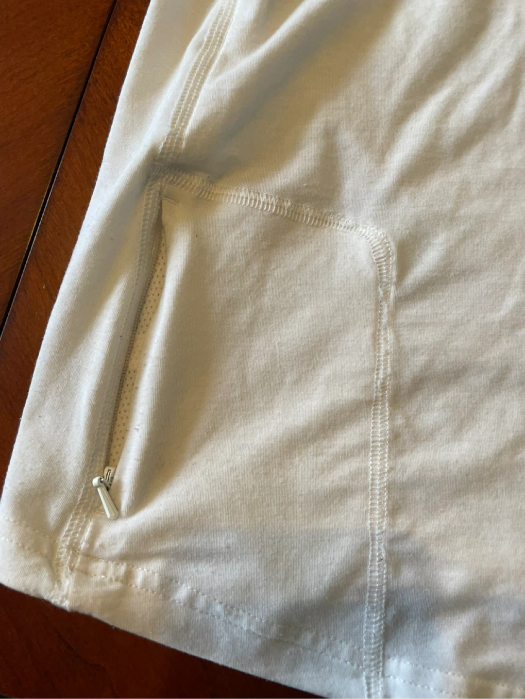 Oakley White Tank Top - photo 3