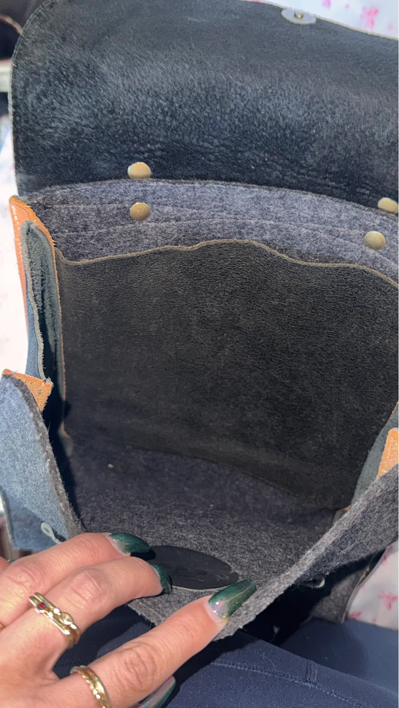 CANTIN backpack - photo 5