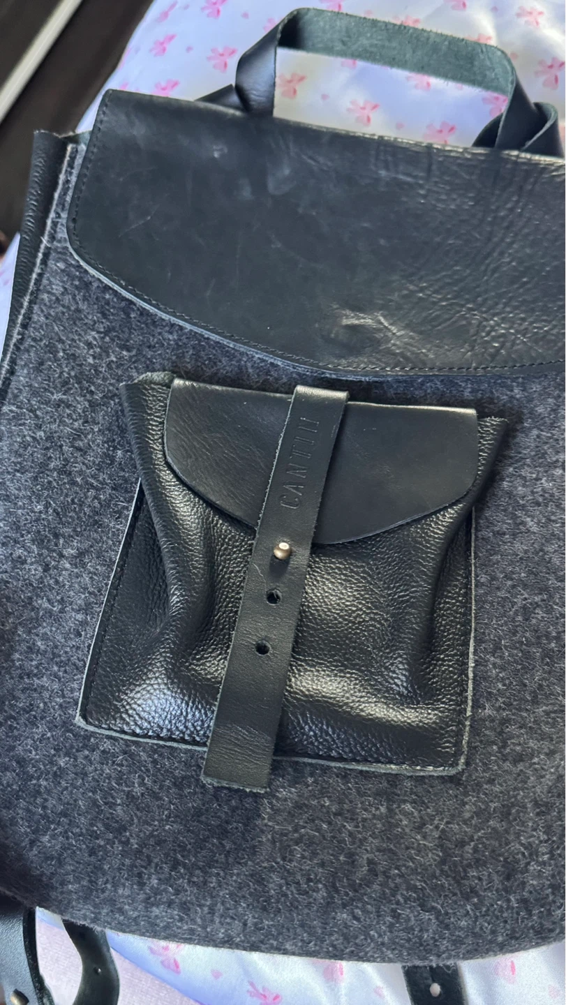 CANTIN backpack - photo 2
