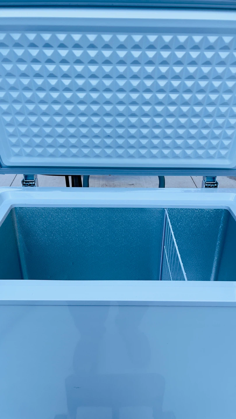 Danby Chest Freezer - photo 2