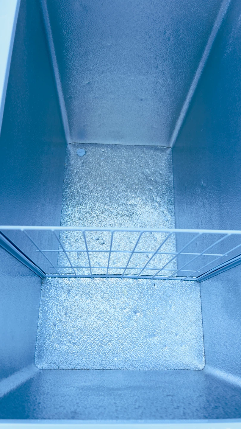 Danby Chest Freezer - photo 3