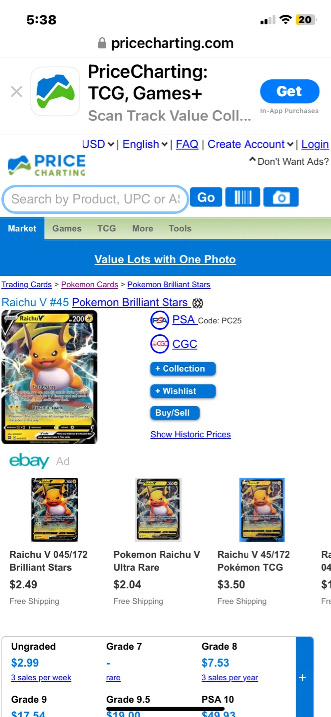 Pokemon Trading Cards Bundle - photo 4