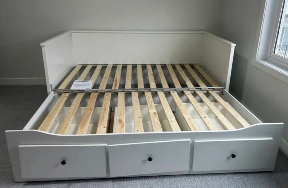 Bed - photo 4
