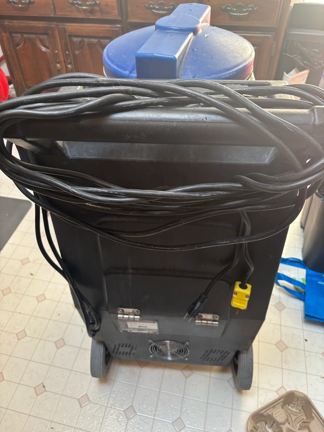 Ninja 200psi adjustable. brand new vacs and pump - photo 4