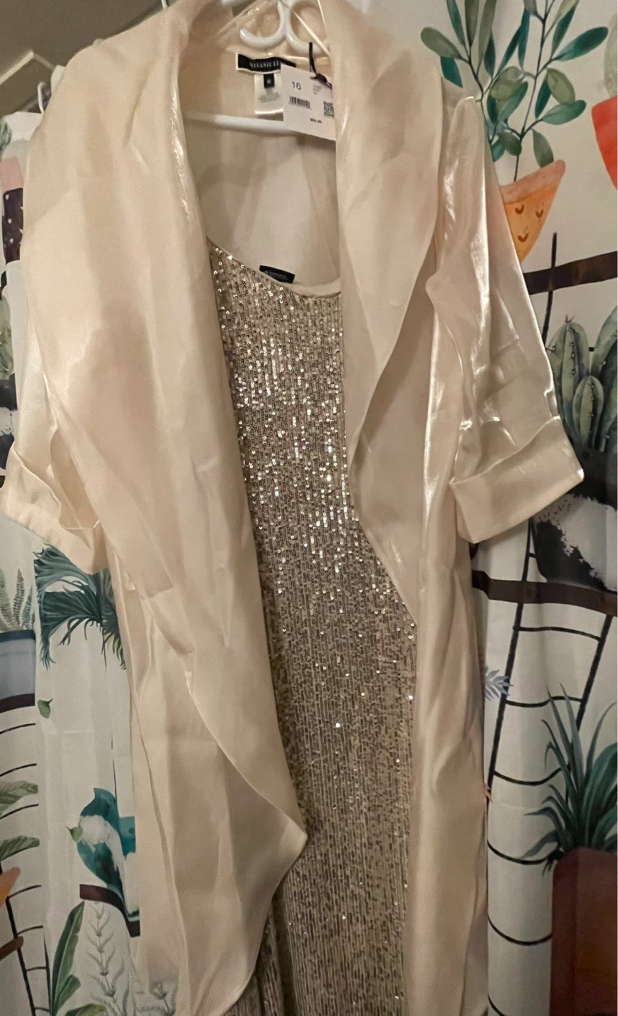 Bolero jacket - photo 2