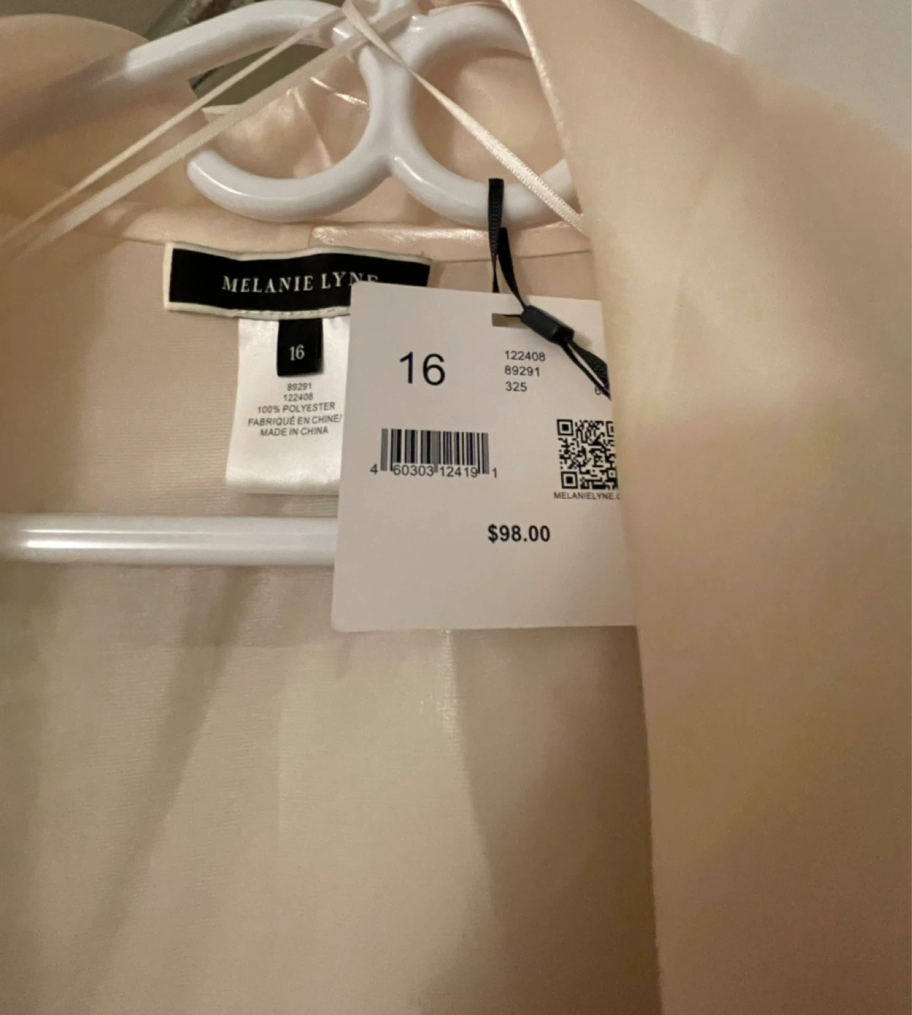 Bolero jacket - photo 3