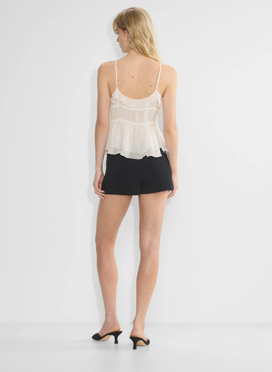 Wilfred Amore Camisole - photo 4
