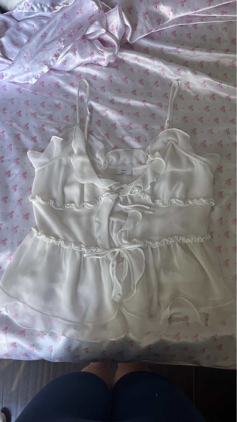 Wilfred Amore Camisole