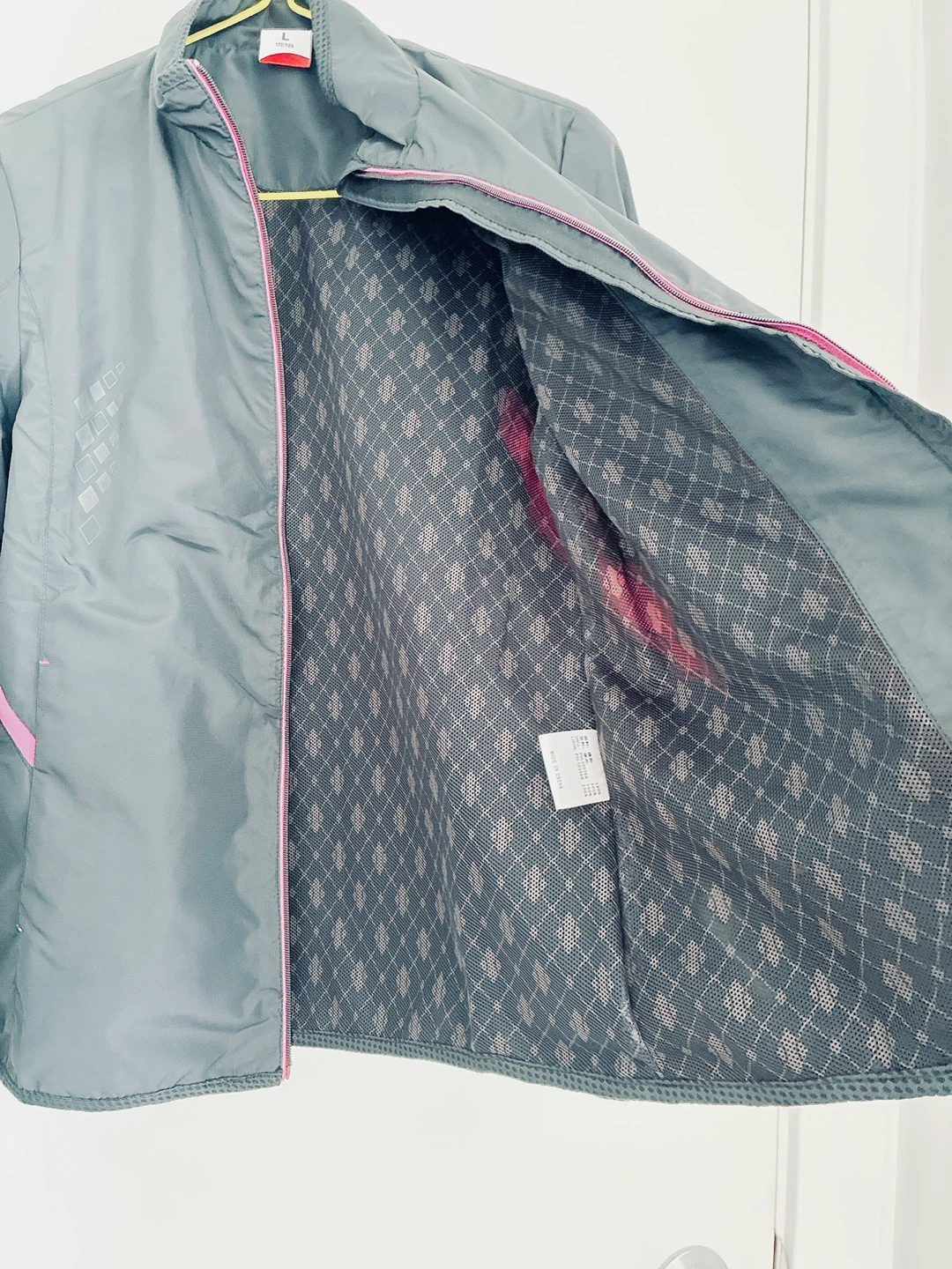 Li-Ning Women's Jacket Size L - photo 3