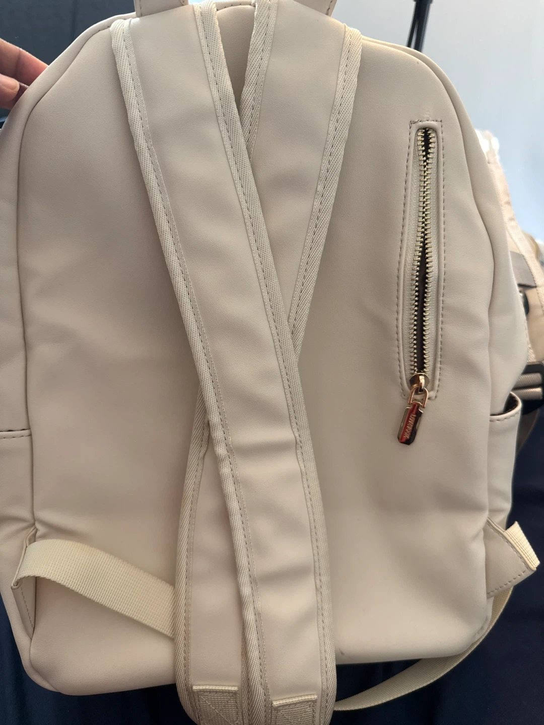 Lovevook Backpack - Cream - photo 3