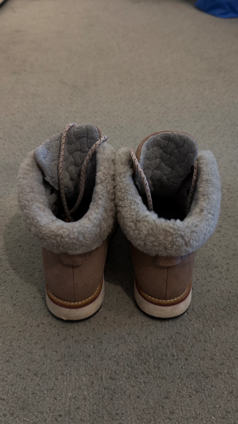 Cole Haan GrandExplore Waterproof Boots - photo 3