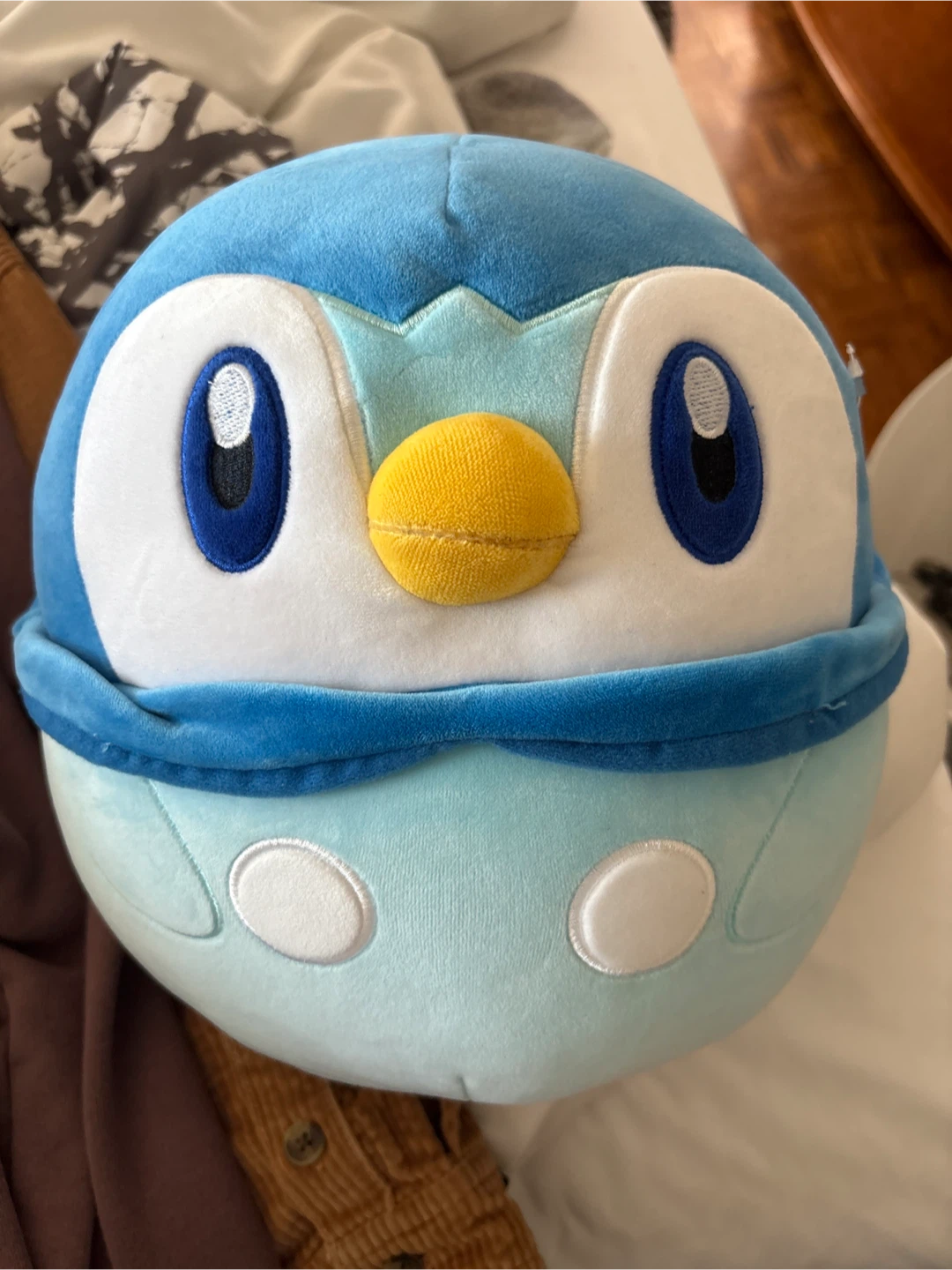 Piplup Squishmallow