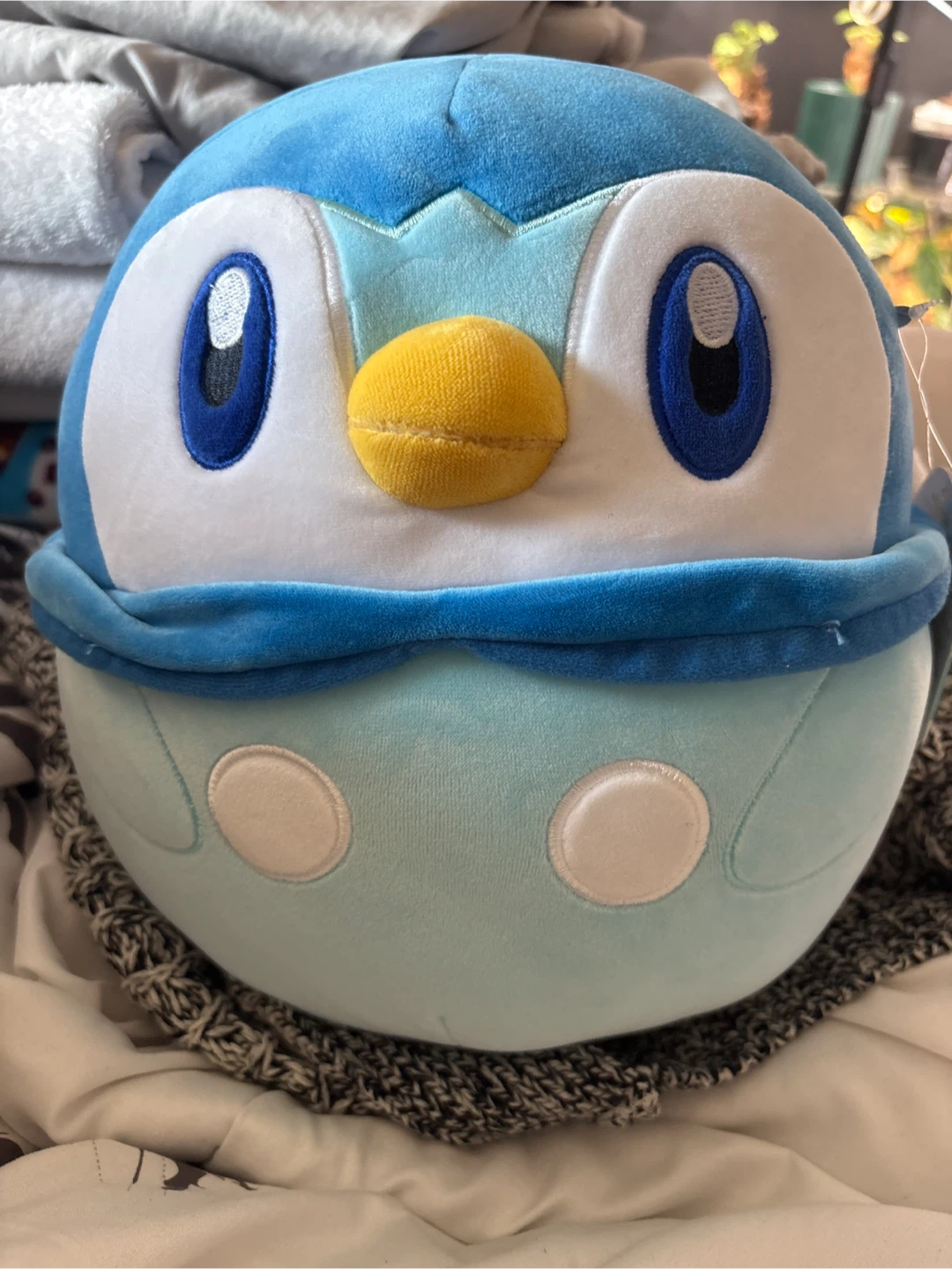 Piplup Squishmallow - photo 2