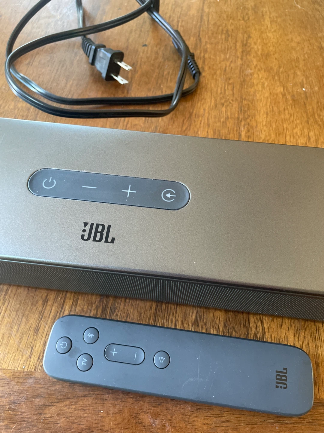 JBL SOUND BAR 2.0 (ALL IN ONE) - photo 3