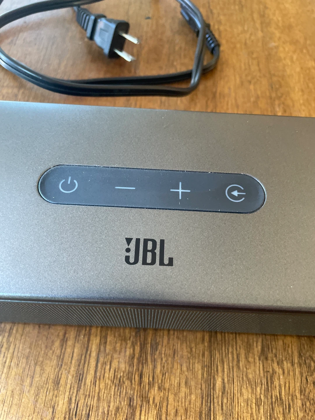 JBL SOUND BAR 2.0 (ALL IN ONE) - photo 4