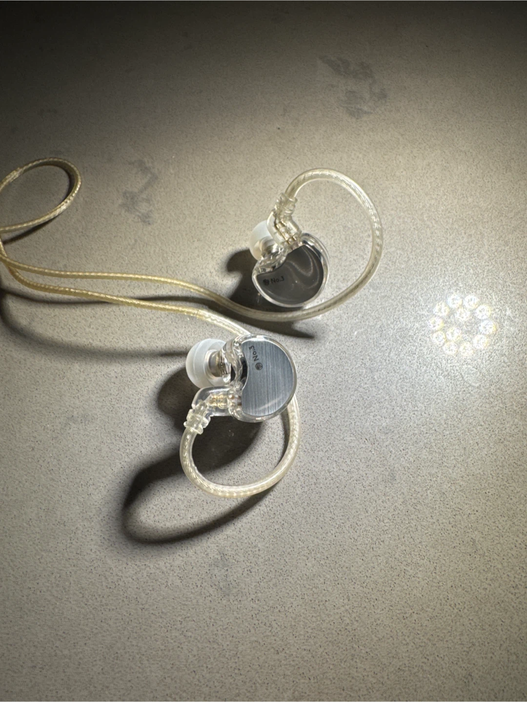 TFZ The Fragrant Zither No. 3 In-Ear Monitors