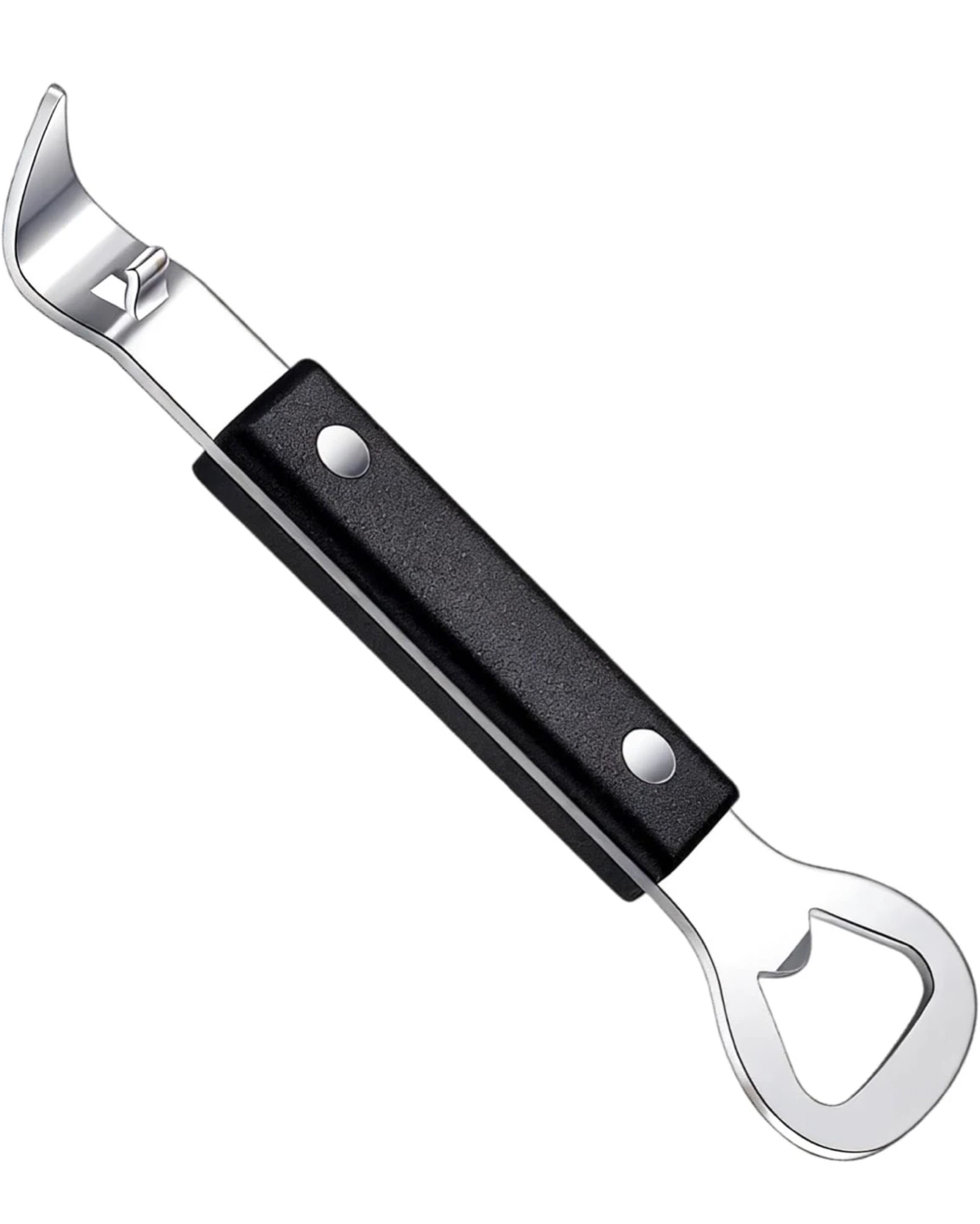 Stainless Steel Bottle Opener New in Package