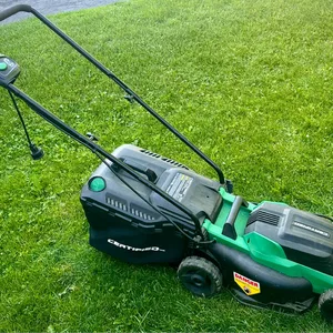 Certified Cord Electric Lawn Mower