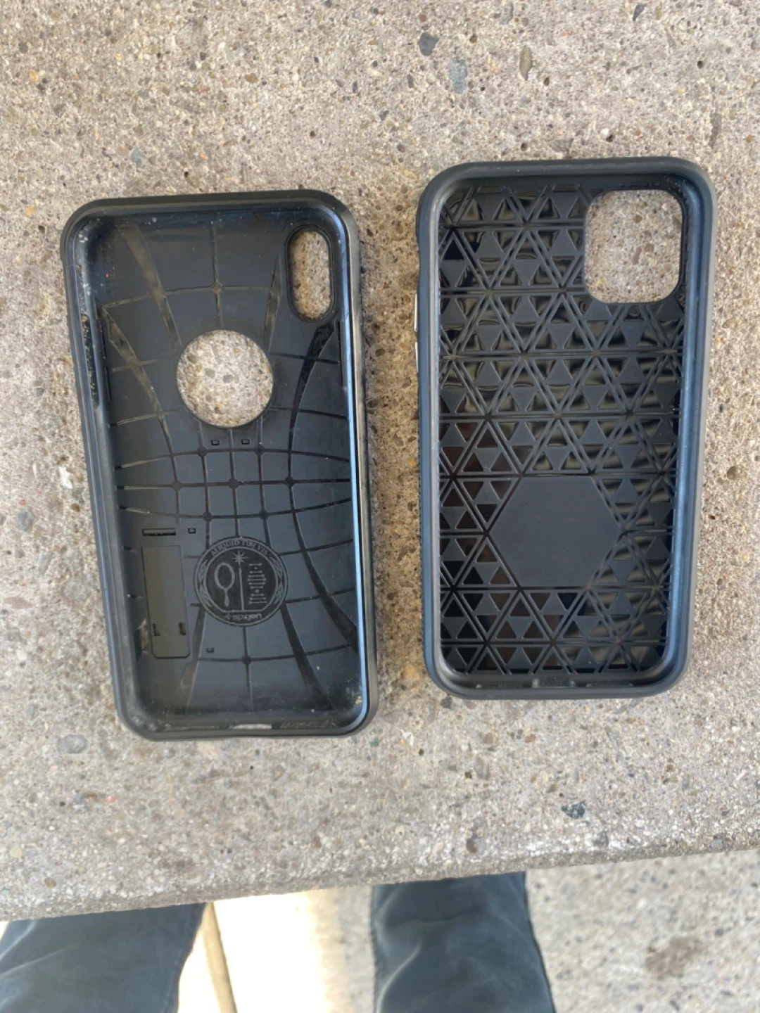 Spigen iPhone 11 & X/XS Cases - photo 2