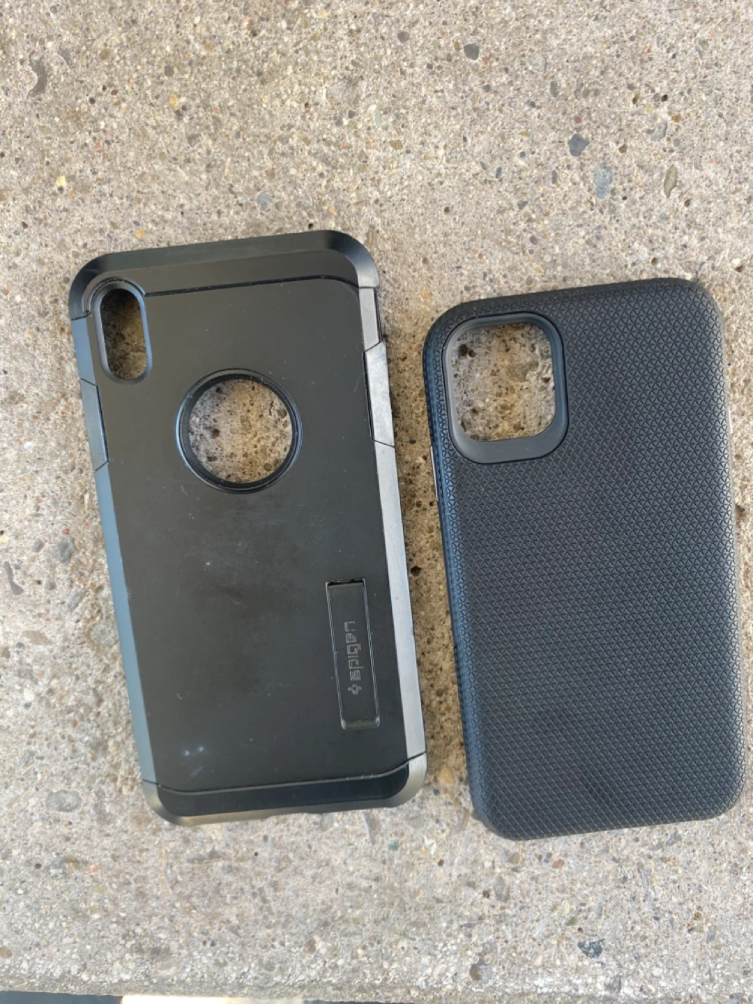 Spigen iPhone 11 & X/XS Cases
