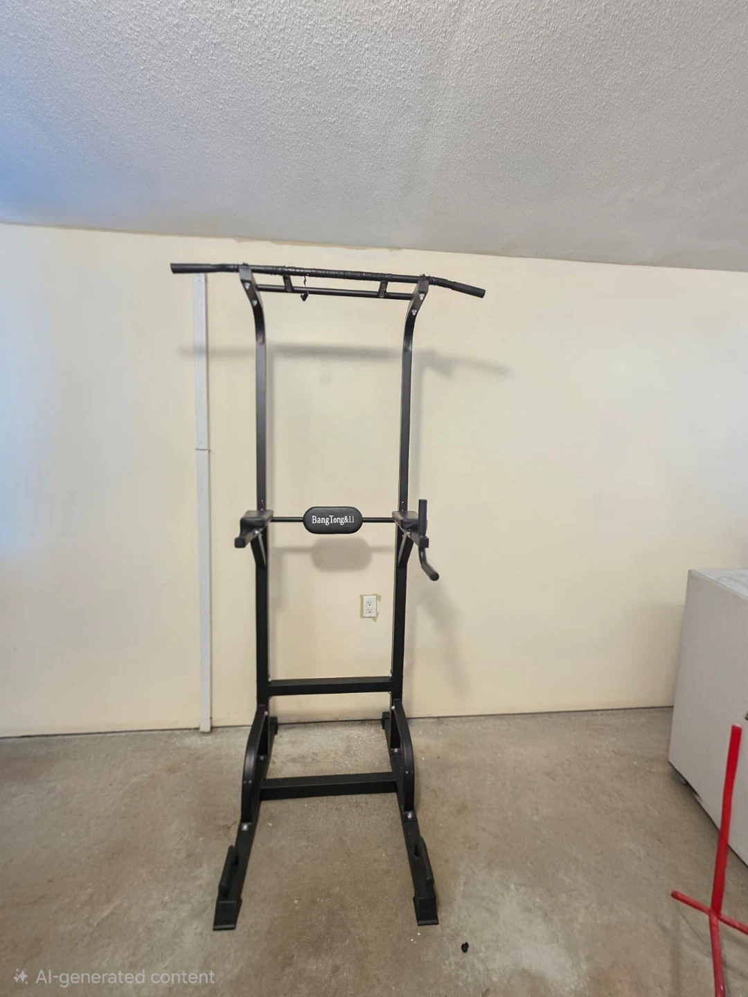 Moving out sale!!!! BangTong&11 Power Tower Pull up bar