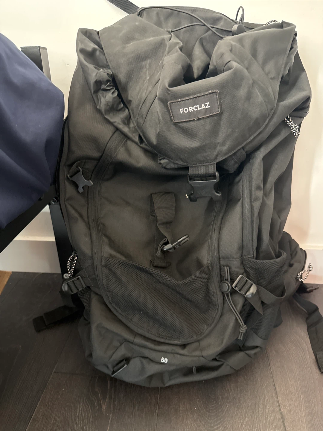 Forclaz 50L Backpack - photo 2