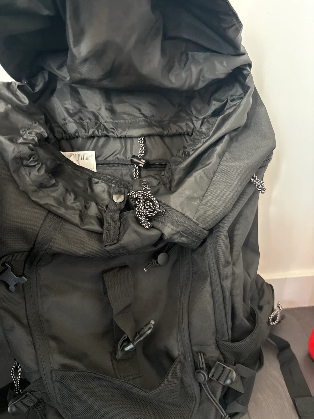 Forclaz 50L Backpack - photo 3