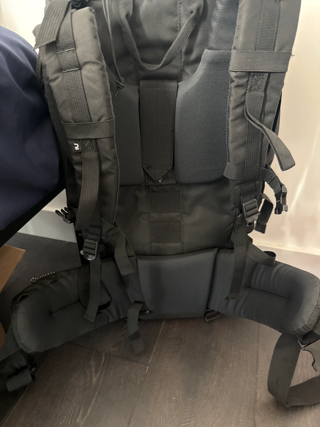 Forclaz 50L Backpack