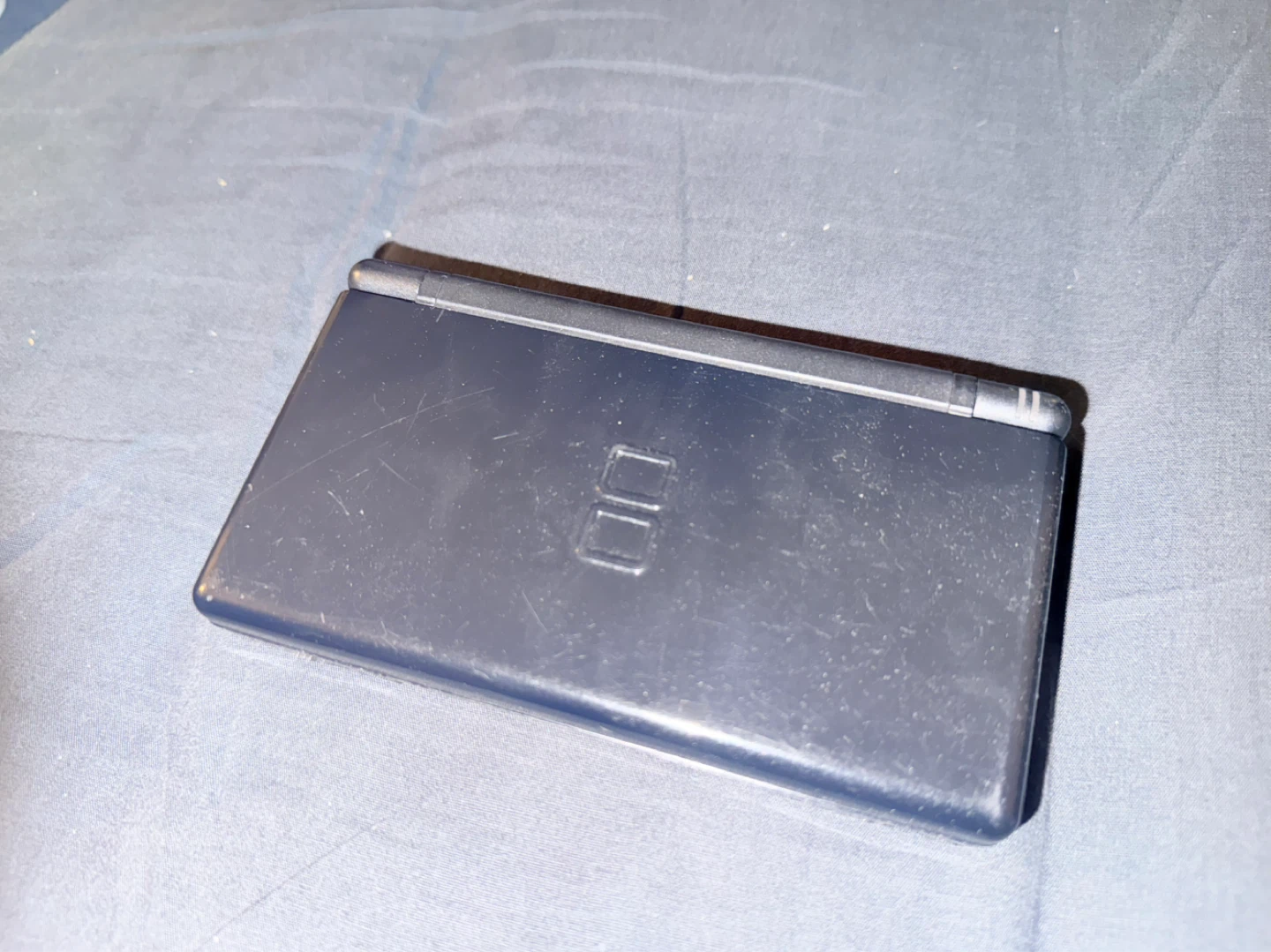 Nintendo DS Lite with Diddy Kong Racing DS Game - photo 3