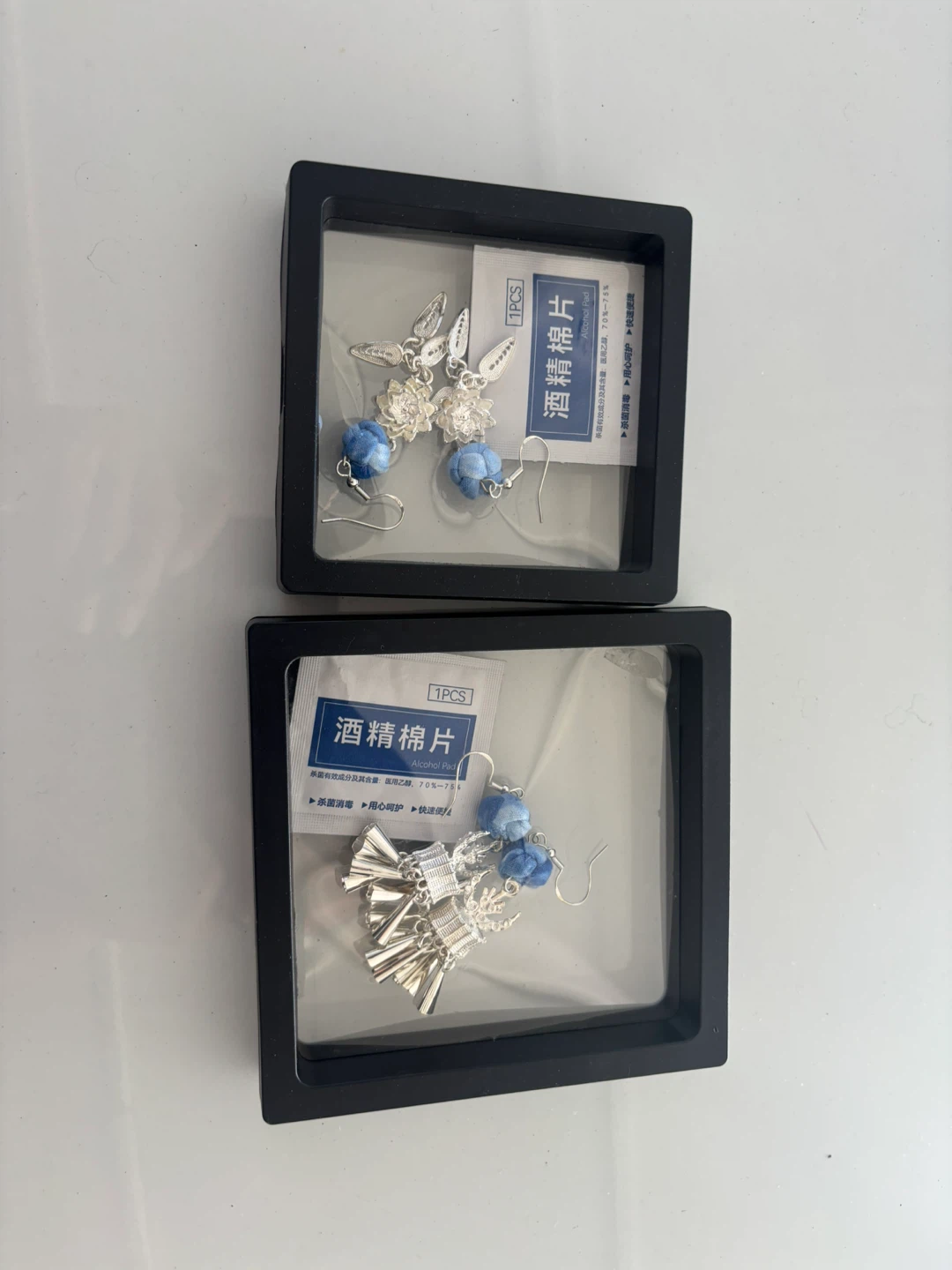 Earring 10 dollars each