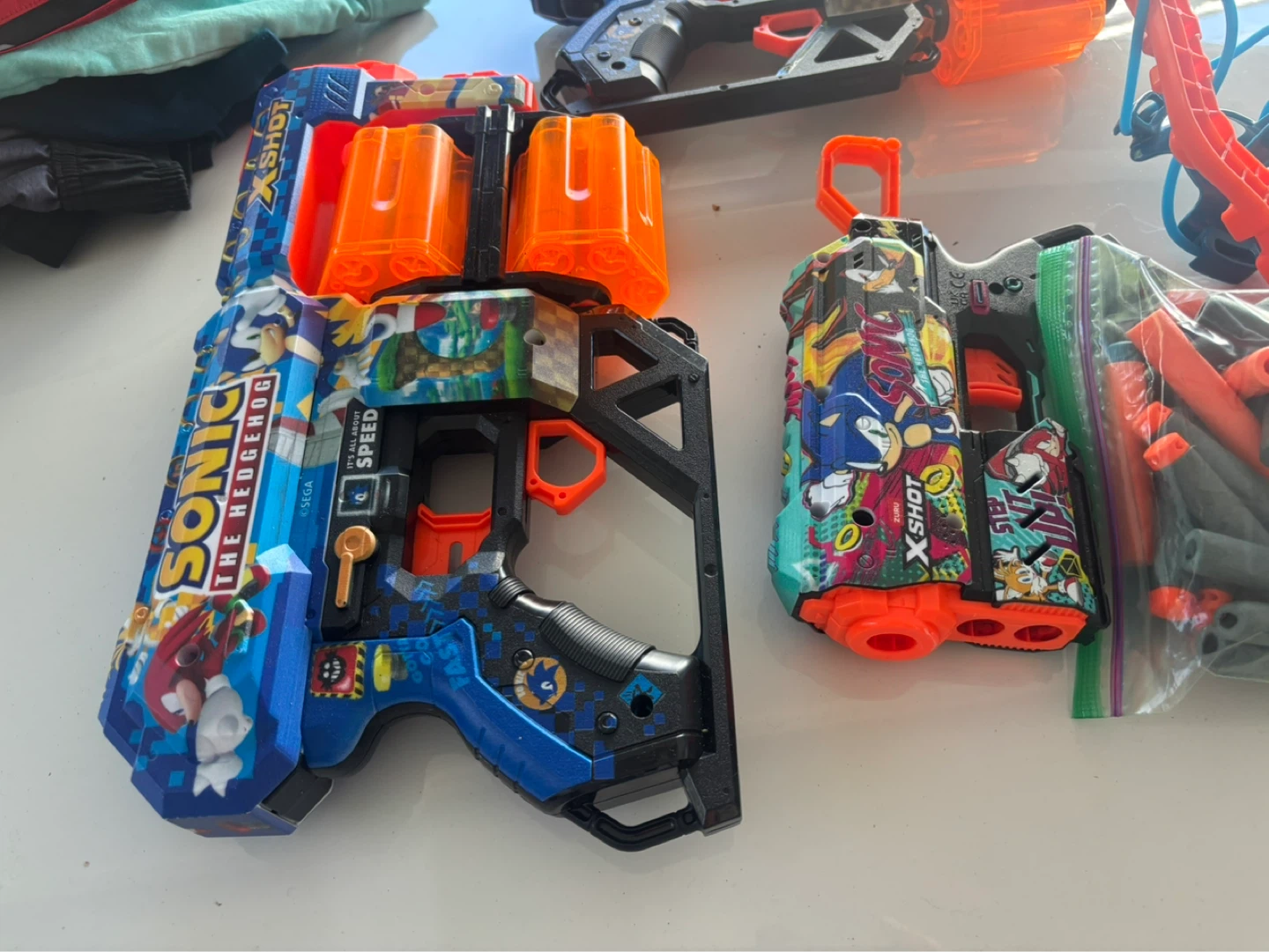 Toys for kids 10 dollars for all - photo 2