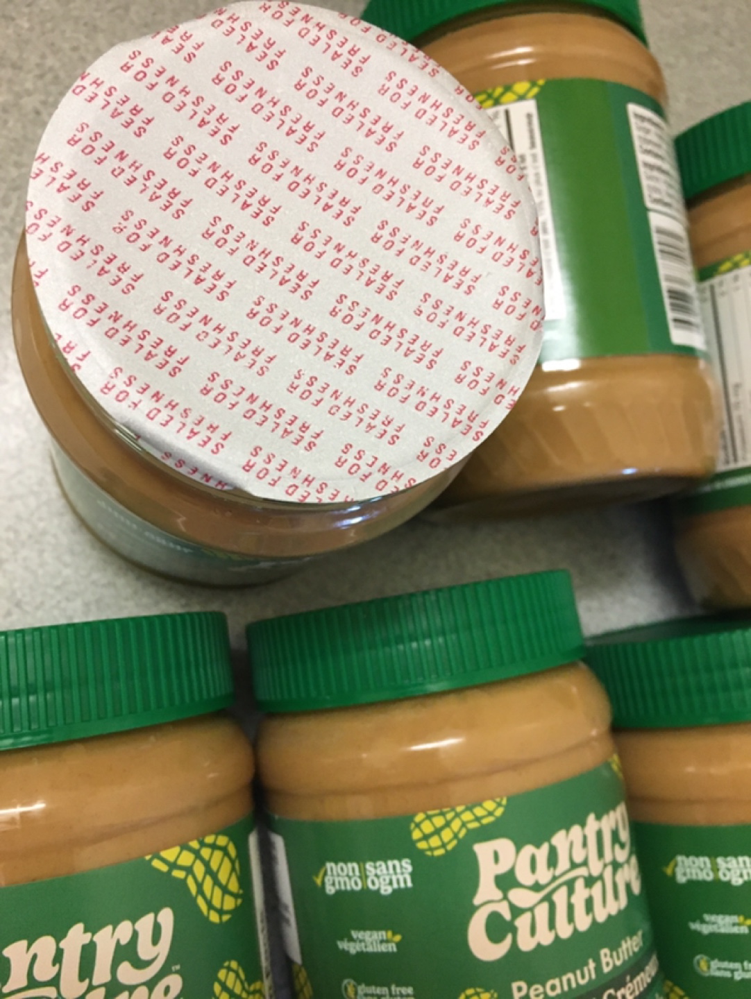 Butter (500g) - Pack of 8 - photo 3