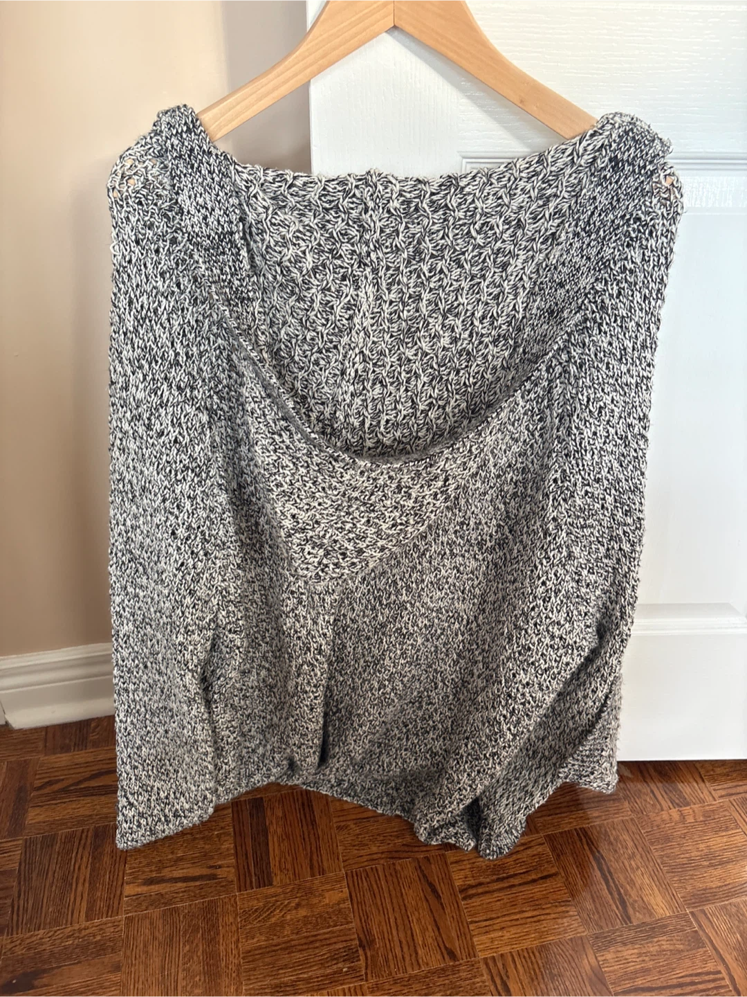 Garage Knit Cardigan - photo 3