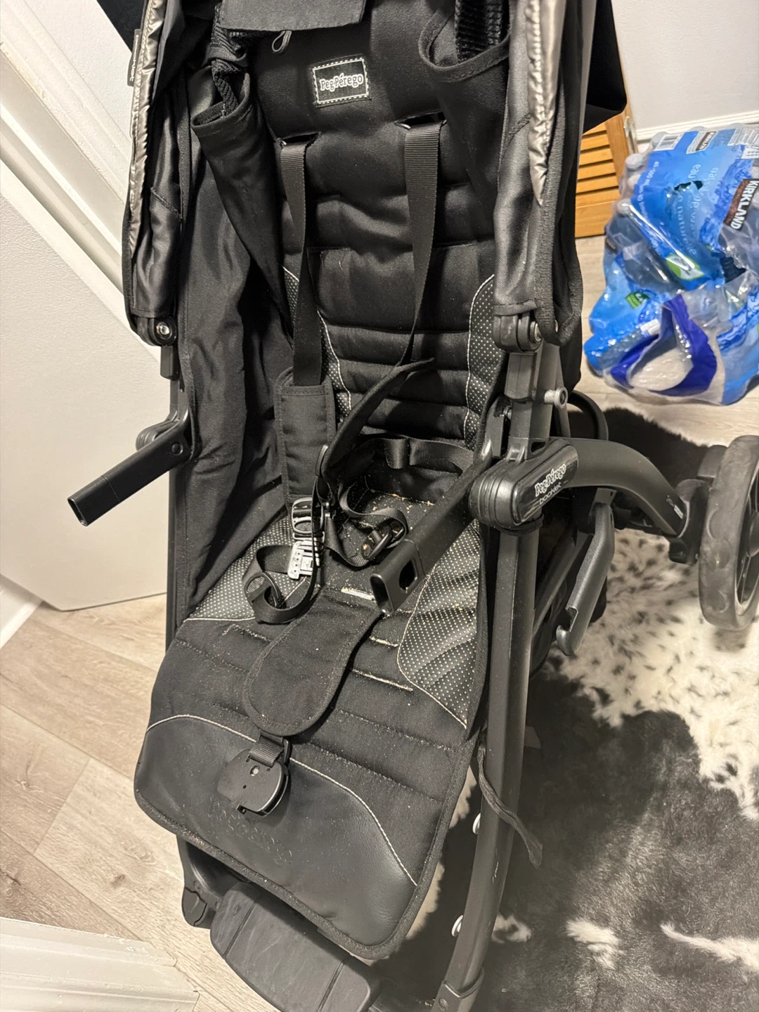 Peg Perego Stroller