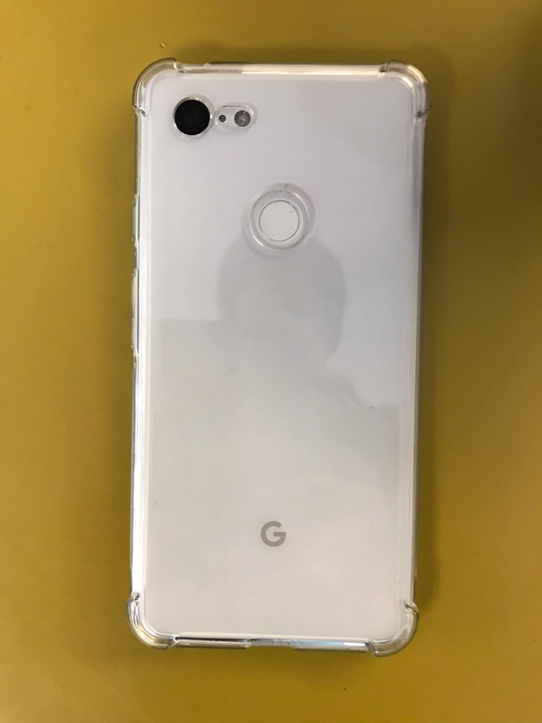 Google Pixel 3 XL Cell Phone - photo 2