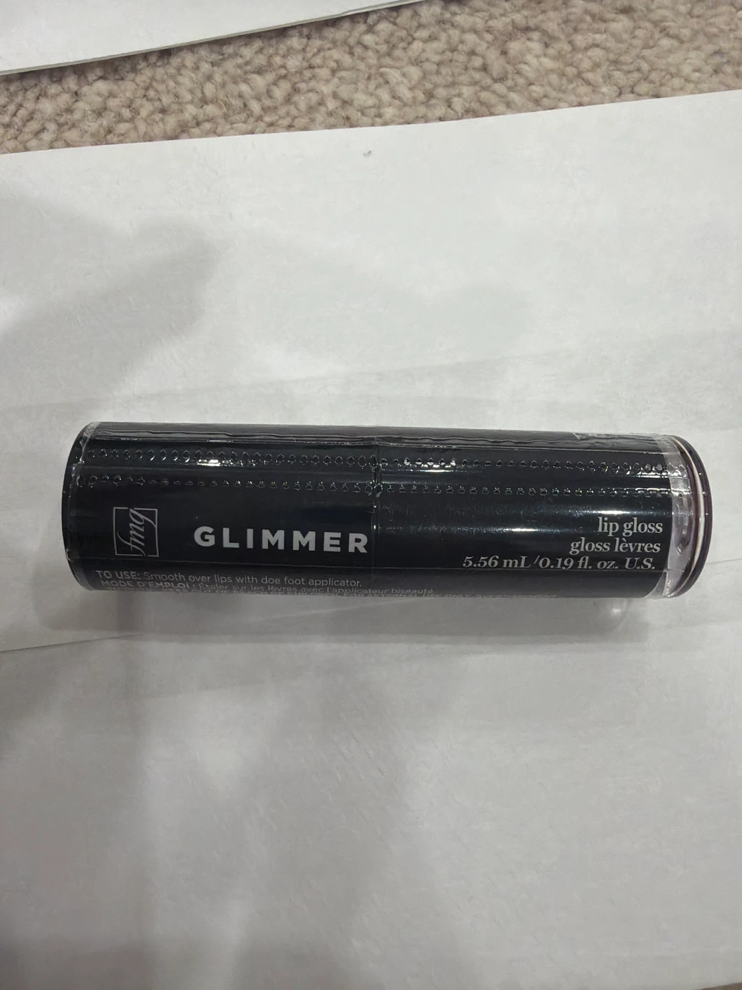 FMG glimmer lipgloss - Assorted Shades - photo 5