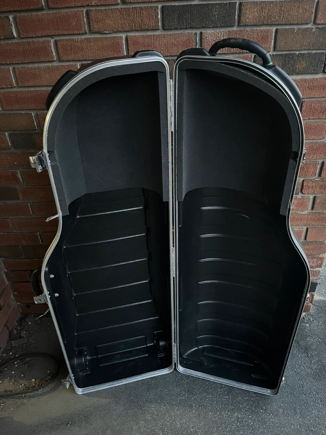 SKB Hard Case - photo 2