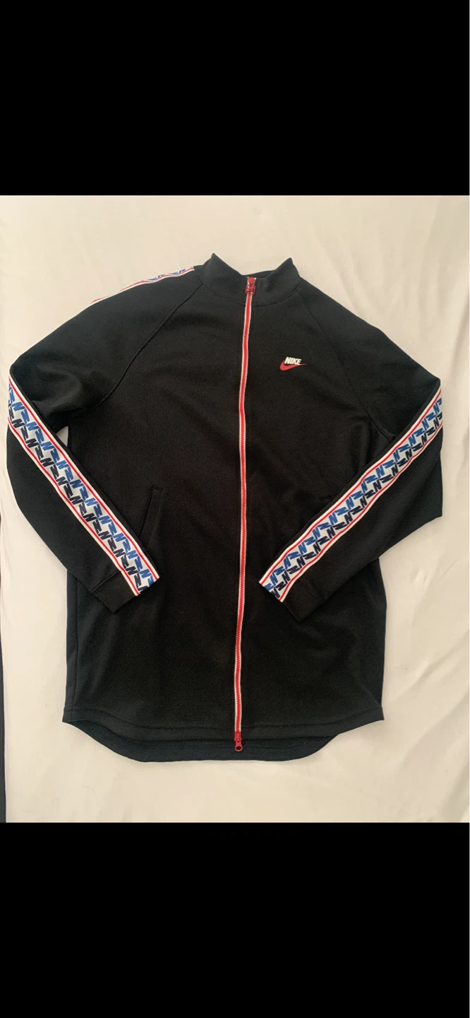 Nike Tracksuit - Never Worn