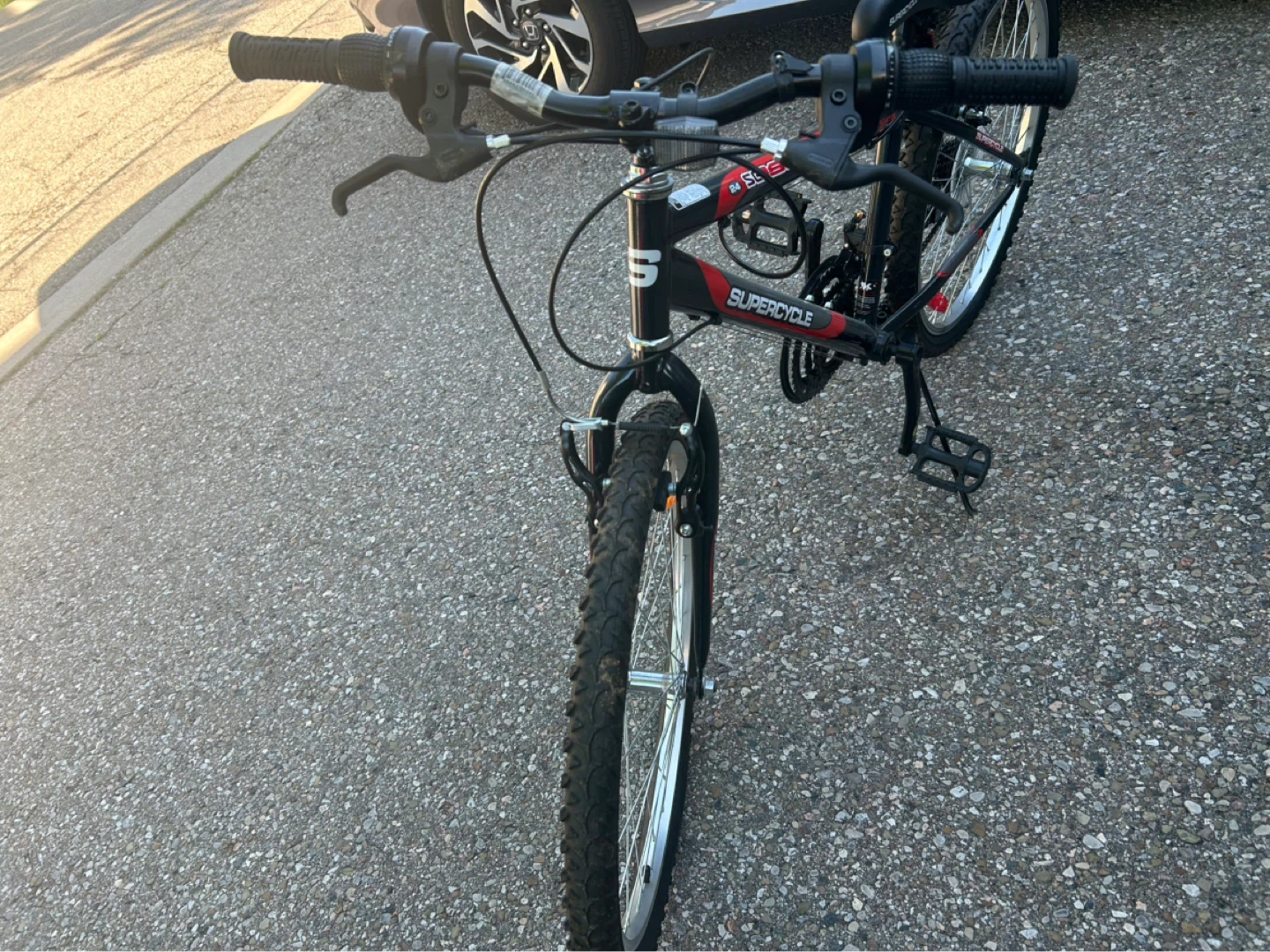 New Supercycle SC1800 Bicycle - photo 2