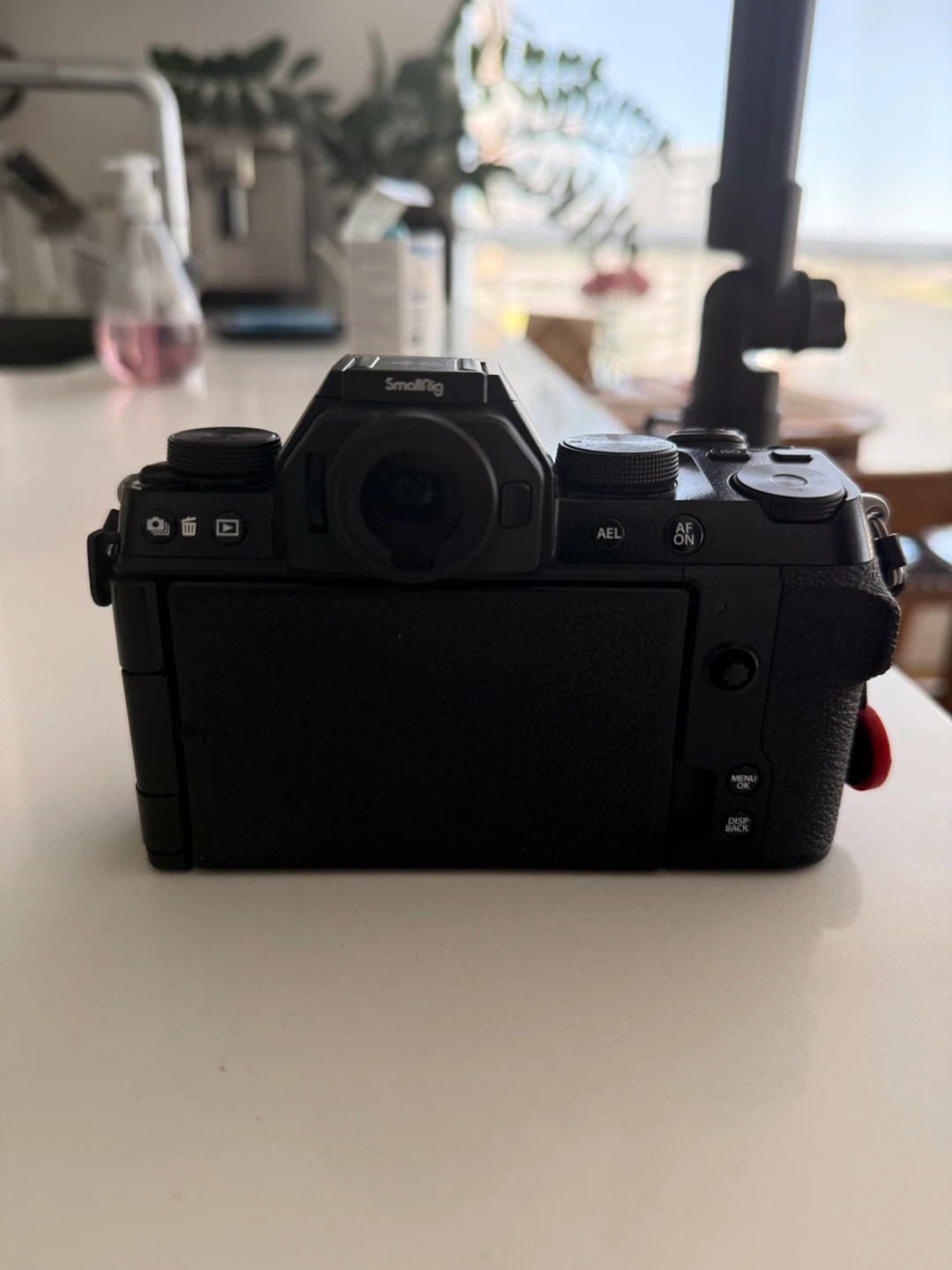 Fujifilm X-S10 Mirrorless Camera - photo 3