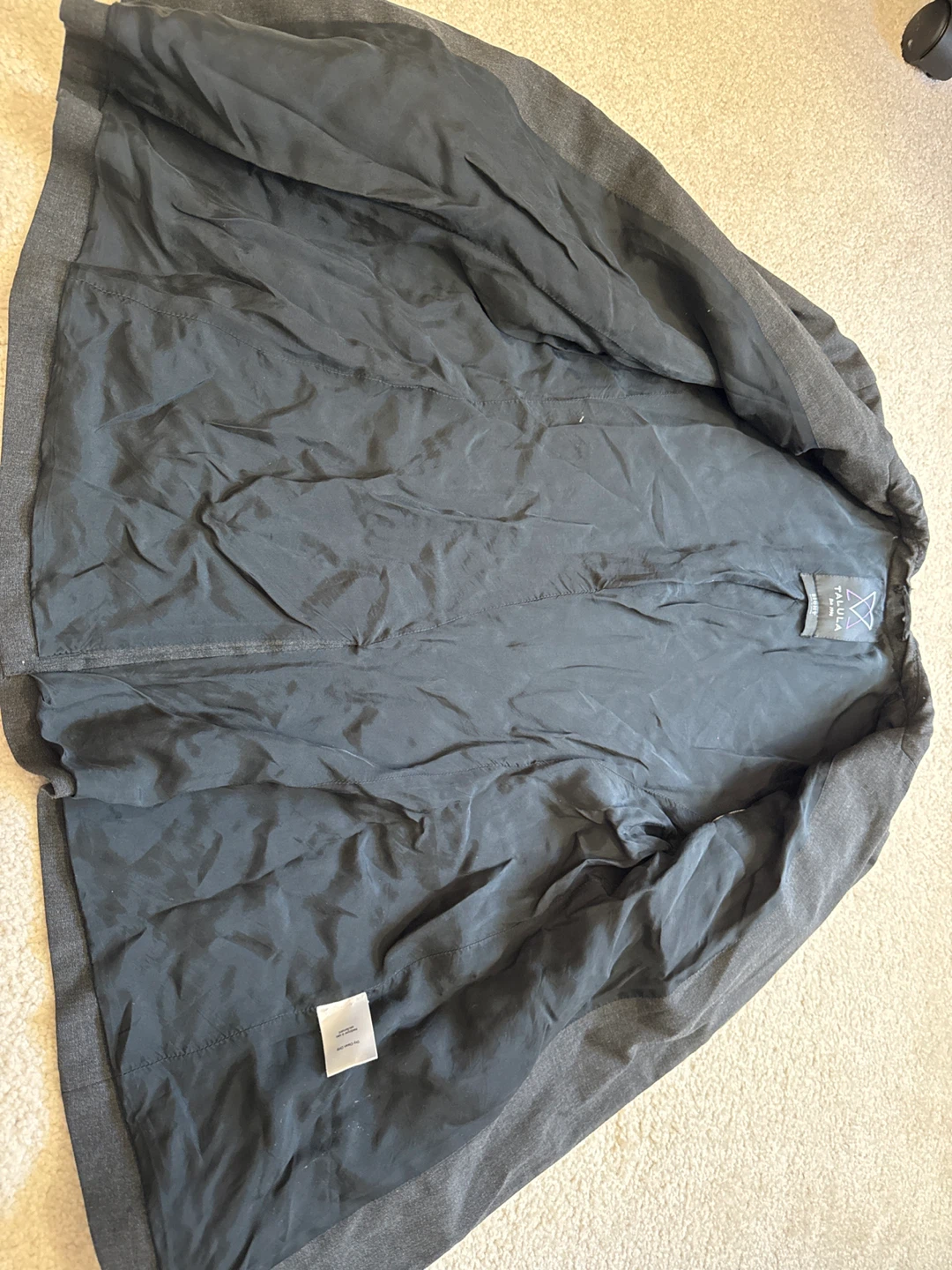Talula "Eight" Blazer - photo 3