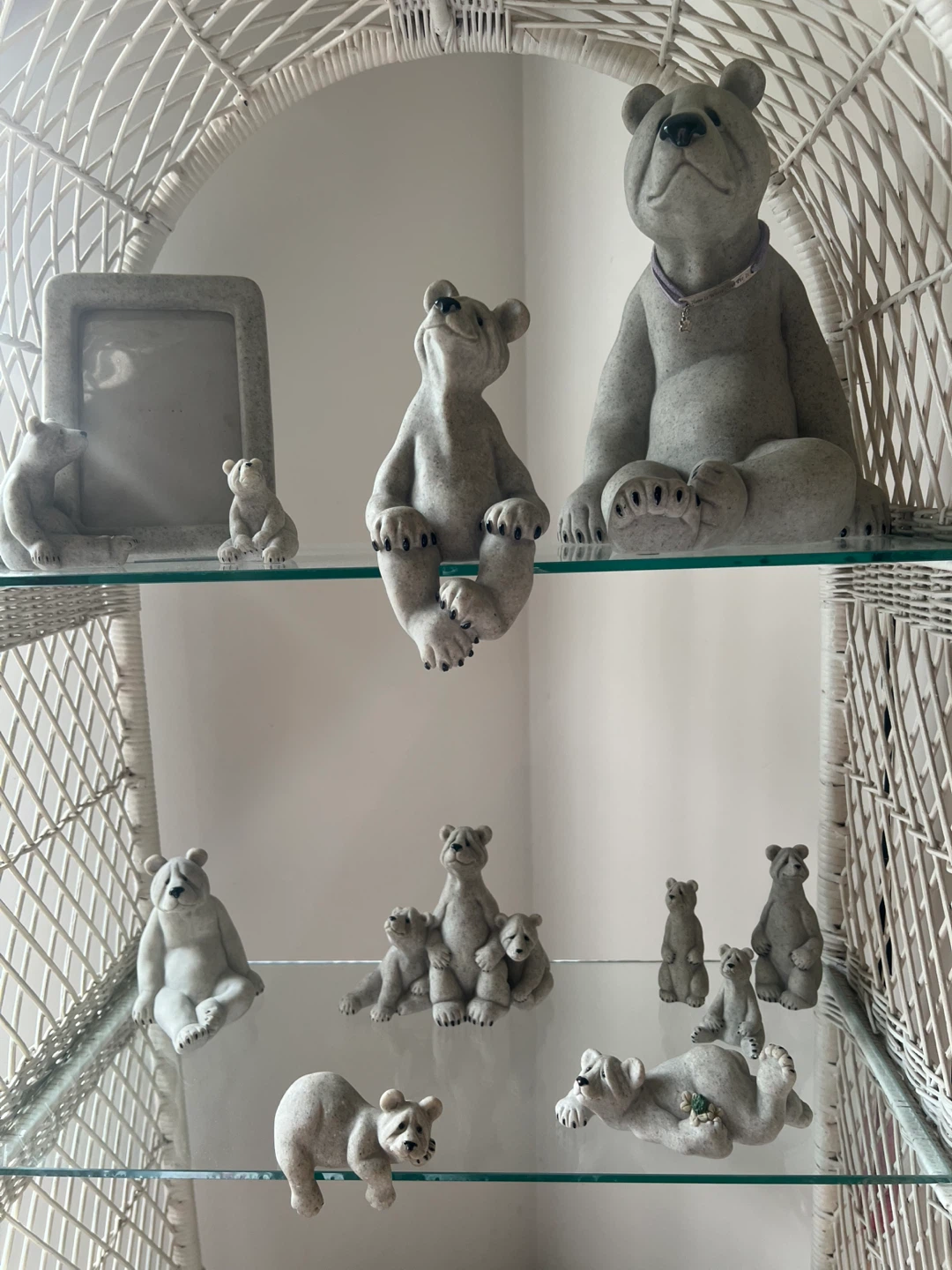 Quarry Bear Collection