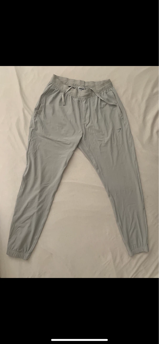 4 Gymshark Joggers Brand New with Tags - photo 2