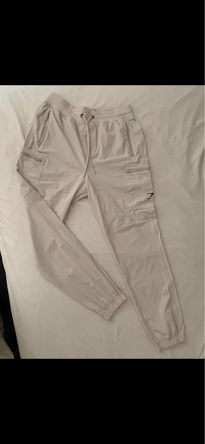 4 Gymshark Joggers Brand New with Tags - photo 3