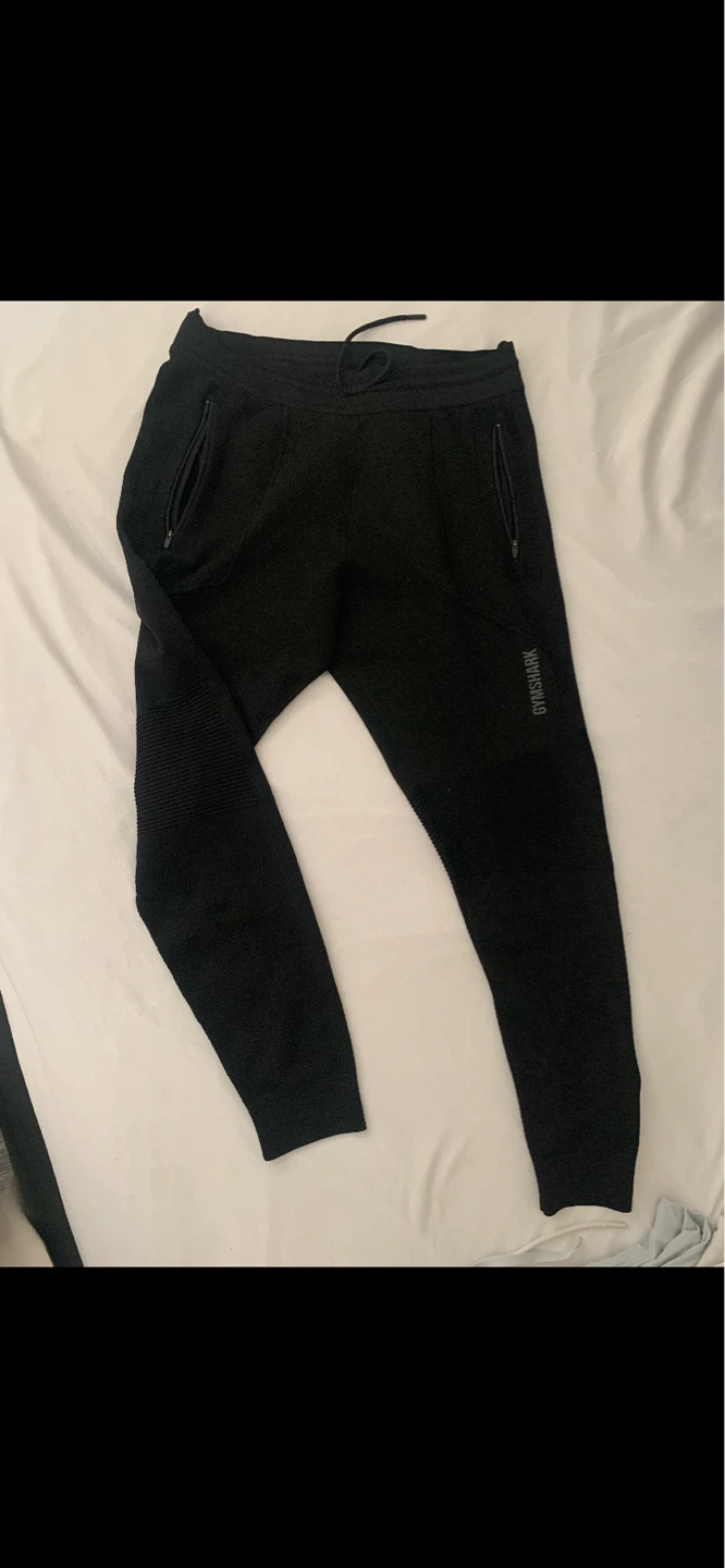 4 Gymshark Joggers Brand New with Tags - photo 4