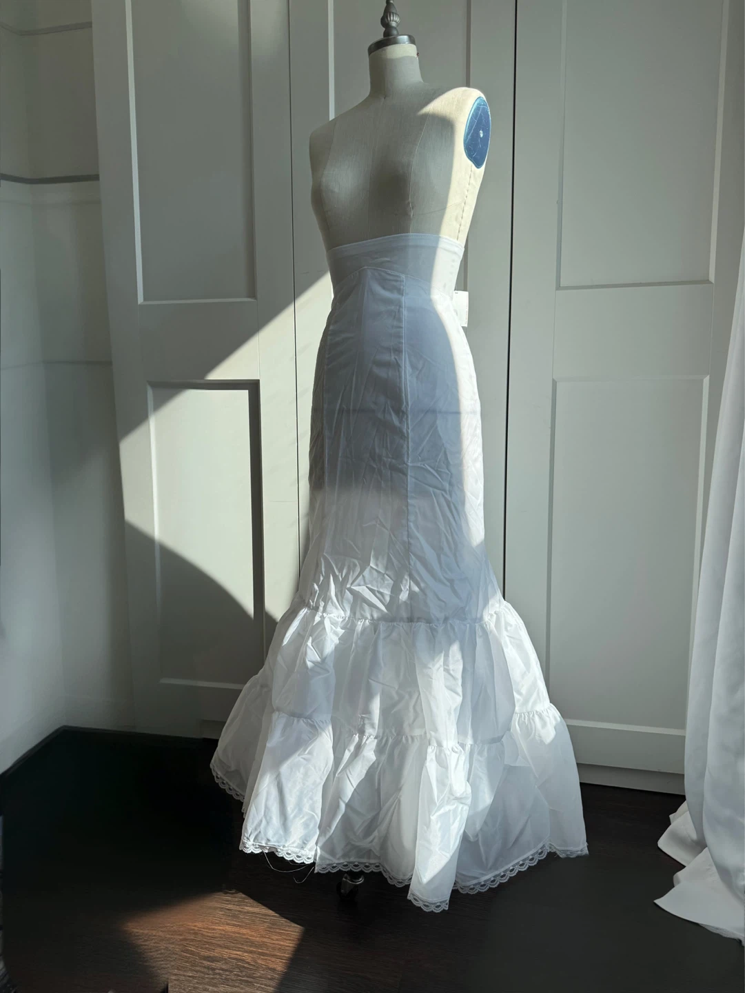 Brand New Size 6 Dress Undershirt / Crinoline /Petticoat