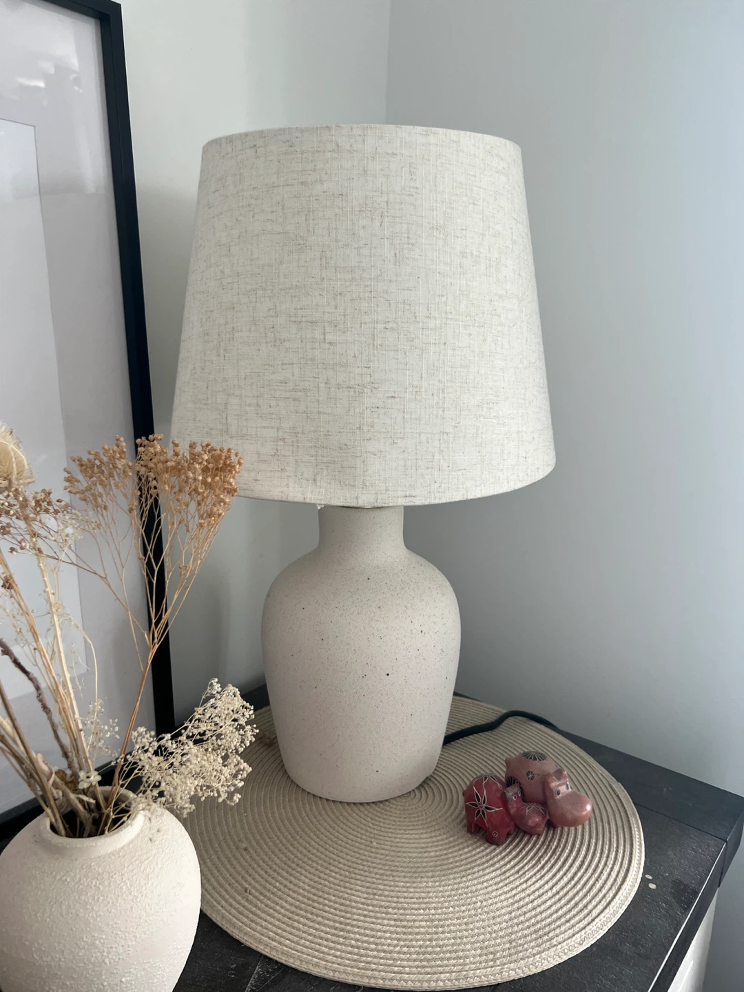 IKEA BLIDVÄDER Table Lamp blidvader - photo 2